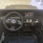 السيارات نظيفة ما شاء الله تبارك الله