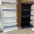 رفوف تخزين مستودعات