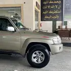 باترول فتك GL