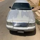 كراون فكتوريا