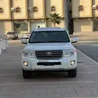 لاندكروزرGxr2013