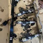 بخاخات ديزل دينات وديمكس مستعمل اصلي