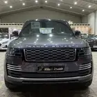 رنج روفر 2019 فل كامل اعلا فئة