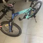 سيكل رياضي للبيع