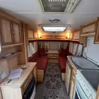 كرفان اوروبي غير مستخدم في جده
