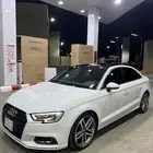 أودي A3 2020 ايه ثري