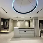 فلل روف للبيع تبوك حي البوادي مداخل مستقله