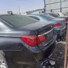 تشليح تخصص بي ام قطع اصلية بضمان