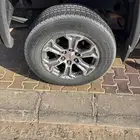 جنوط سييرا للبدل
