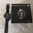 huawai watch GT 6 pro -ساعة هواوي