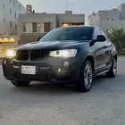 BMW X4 M kit 2016 XLine28i