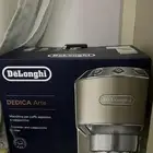 آلة قهوة ديلونجي دديكا