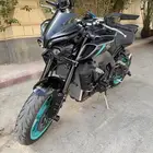 Yamaha mt10  2024  5000km only