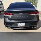 للبيع سوناتا 2018 فل كامل