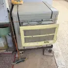 مكيفات صحراوية