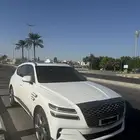 جينسيس GV80 2023 رويال