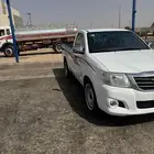 هايلوكس 2014 للبيع