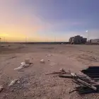 ارض للبيع في النخبه مخطط الراجحي