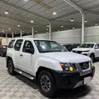 للبيع نيسان اكستيرا 2014