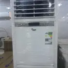 مكيف دولابي زامل 50 وحده نظيف جدا فريون 410 كهرباء 220