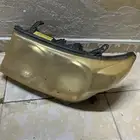 شمعه يسار وكاله لاند كروزر 2008