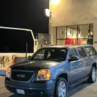 جمس يوكن 2008