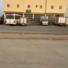 للإيجار عمارة 70 غرفة بجانب قاعدة الملك سلمان الجويه الرياض