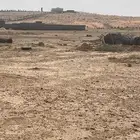 ارض للبيع مشاع بالزلفي البطين الجنوبالمساحه 4000 علي شارعين