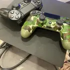 سوني 4 نظيف ولا قد دخل صيانة البيع.