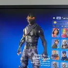 حساب فورت نايت