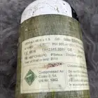 اسطوانه غازيه