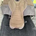 سرج حصان