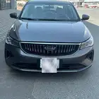 جيلي اميجراند 2024