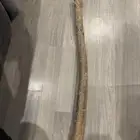 مشعاب او عصا قوي