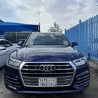 سيارة أودي Q5 للبيع