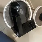 مراية هونداي ستاريا جهة الراكب
