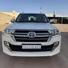 لاندكروزر2020 فكسار