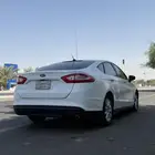 للبيع   فورد فيوجن   موديل 2015