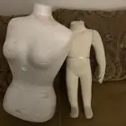 مانيكان عرض وخياطه