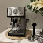 مكينة قهوة
