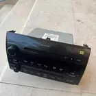 مسجل لاند كروزر 2010 و مسجل سكويا 2009 السعر على السوم