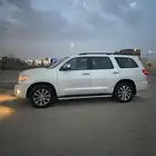 سيكويا مخزن 2010 لمتد