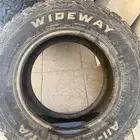 للبيع 3 كفرات