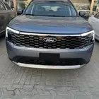 متوفر فورد تيريتوري امبيانتي وترند موديل 2026