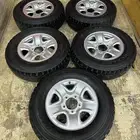 طقم جنوط لاندكروزر