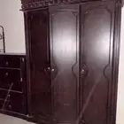 غرفة سريرين