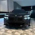 بي ام 760 i سعودي