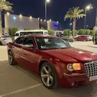 كرايزلر 2010 v8