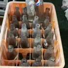 أجهزه وعلب ببسي ومغتنيات قديمه
