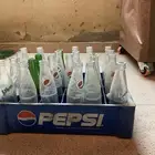 قوارير بيبسي